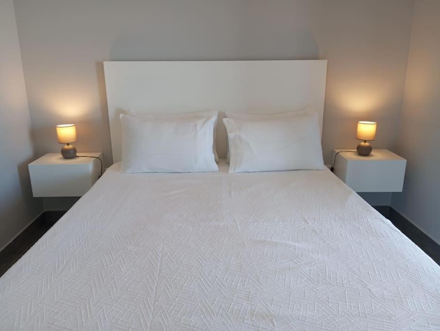O Pomar - A Quiet Sunny Place With Amazing Sea Views 滨海保尔 外观 照片