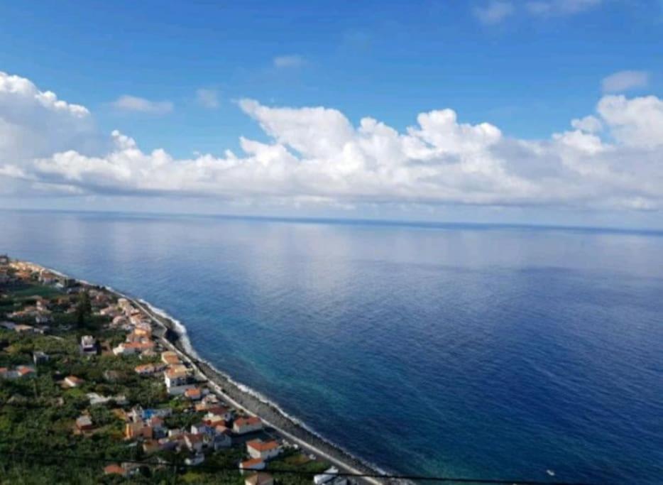 O Pomar - A Quiet Sunny Place With Amazing Sea Views 滨海保尔 外观 照片