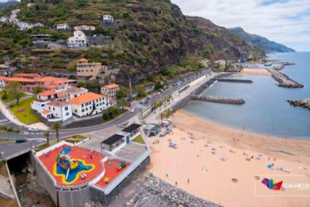 O Pomar - A Quiet Sunny Place With Amazing Sea Views 滨海保尔 外观 照片