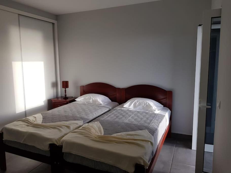 O Pomar - A Quiet Sunny Place With Amazing Sea Views 滨海保尔 外观 照片